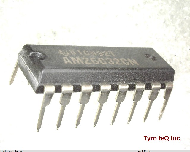 AM26C32CN