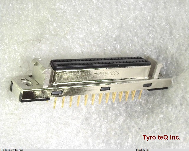 PCS-XE50SFD+