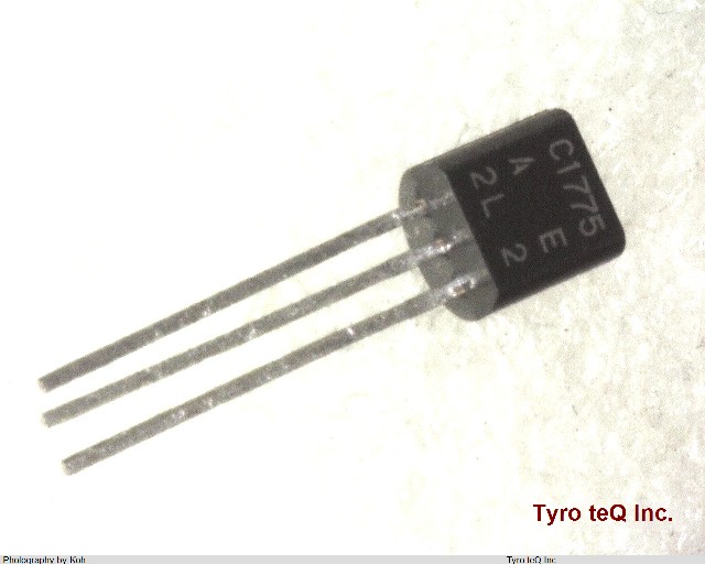 2SC1775A E