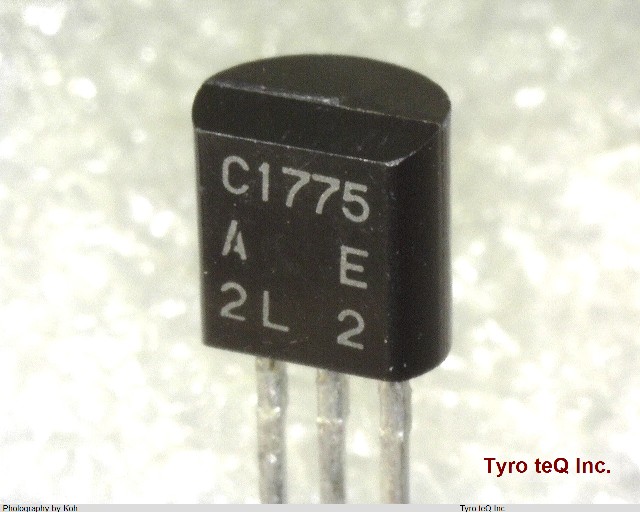 2SC1775A E