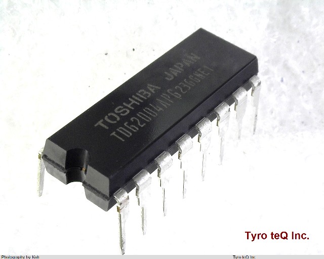 TD62004APG