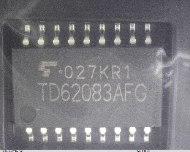TD62083AFG
