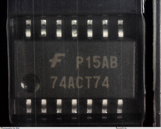 74ACT74SJ