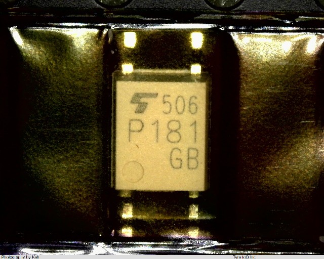 TLP181(GB)