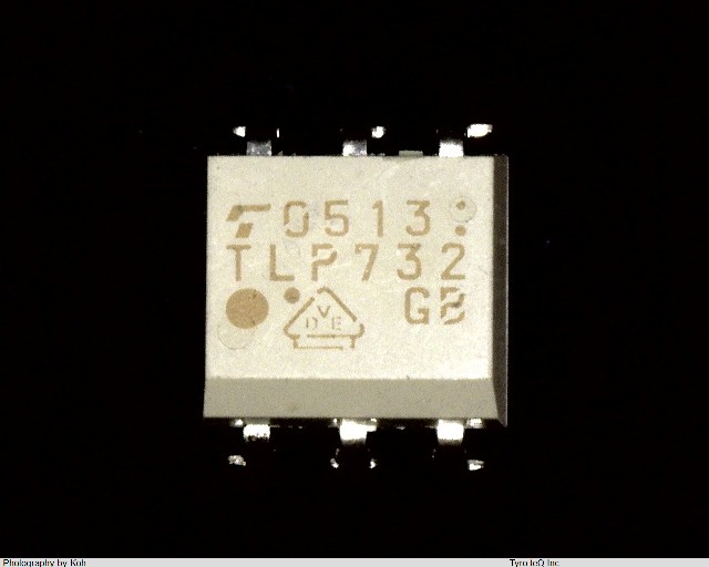 TLP732(GB)