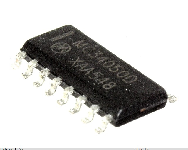 MC34050D