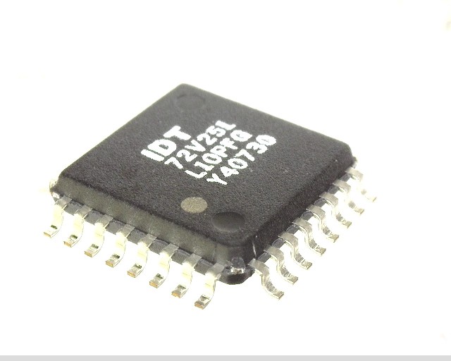 IDT72V251L10PFG