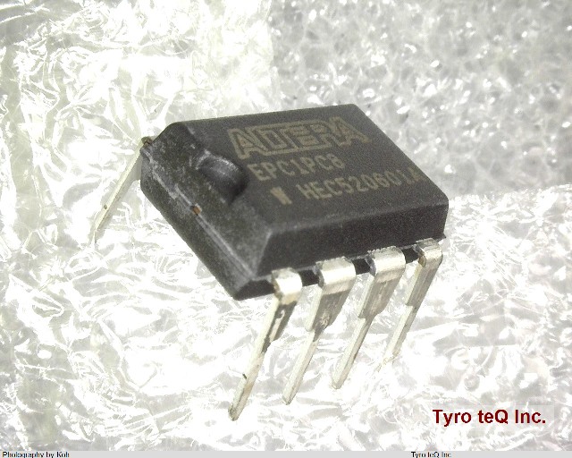 EPC1PC8