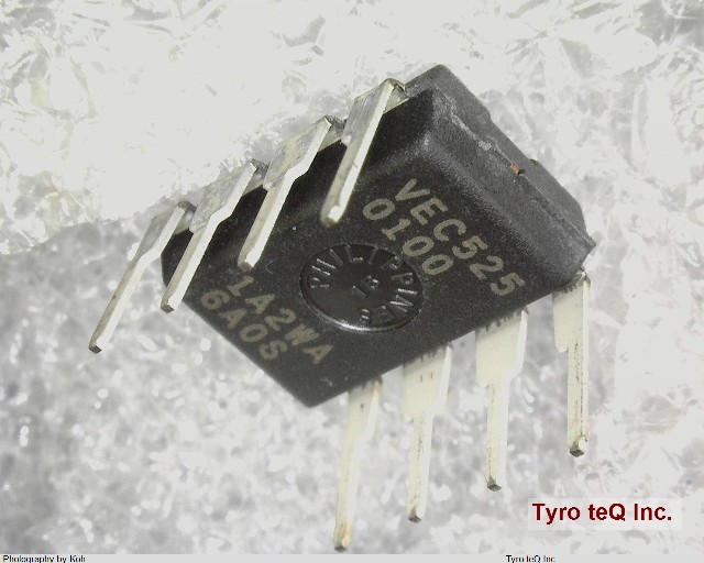 EPC1PC8