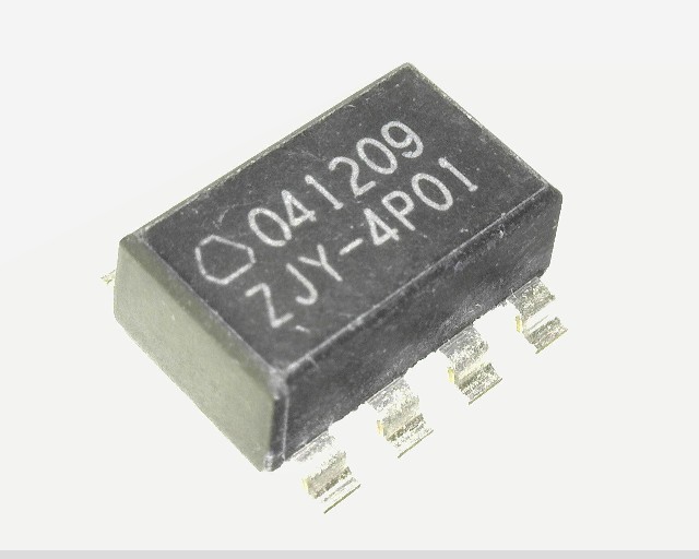 ZJYS51R5-4P-01