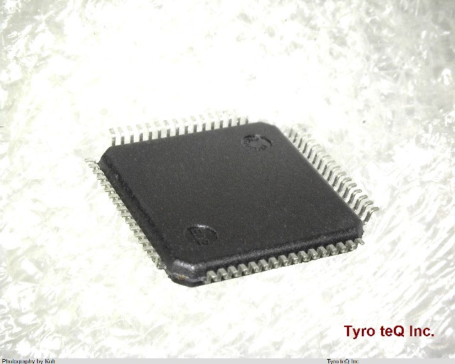 AD7658YSTZ