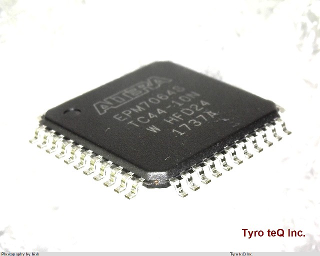 EPM7064STC44-10N