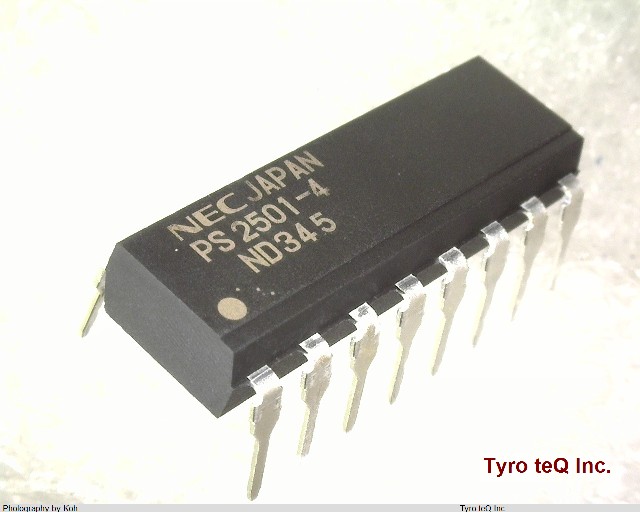 PS2501-4
