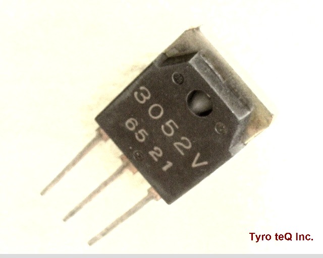SI-3052V