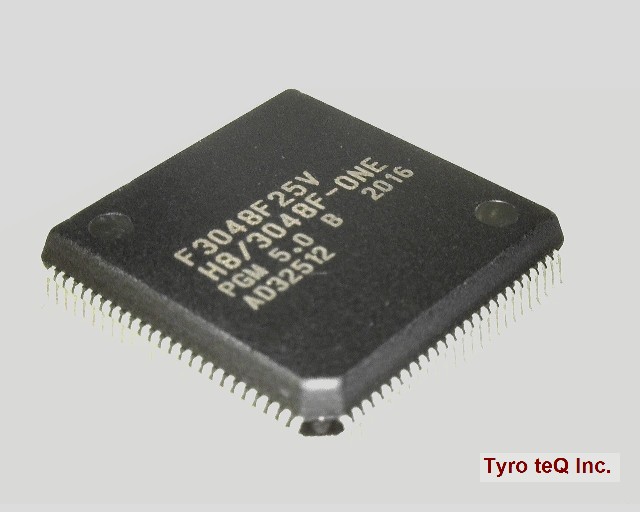 HD64F3048BF25V