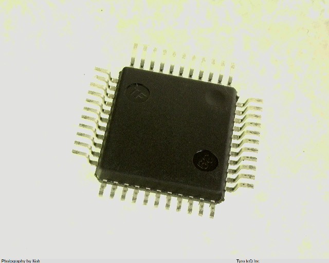 MSM82C55A-2GS-2K-7