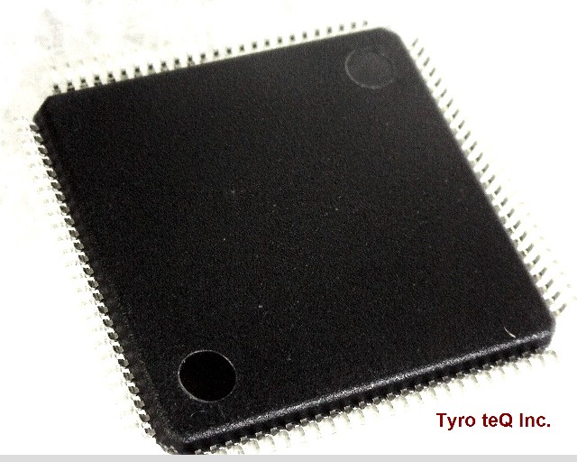 LPC1763FBD100551