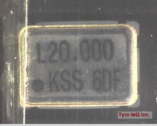 FXO-31FL-20.000MHZ