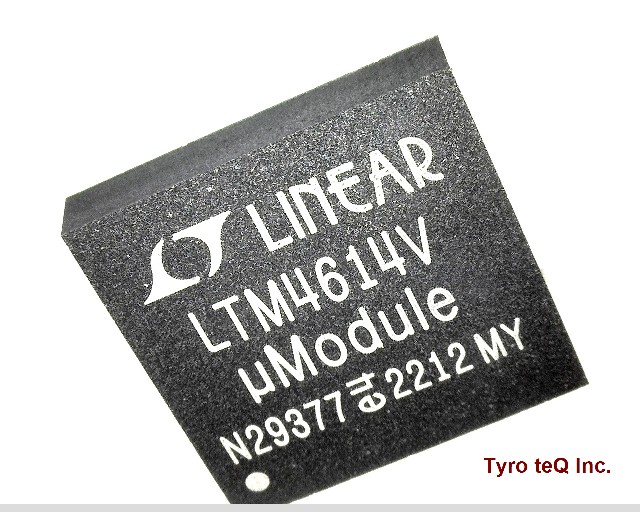 LTM4614EV#PBF