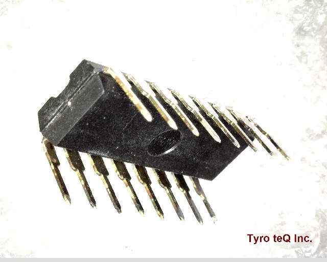 SN74LS170N