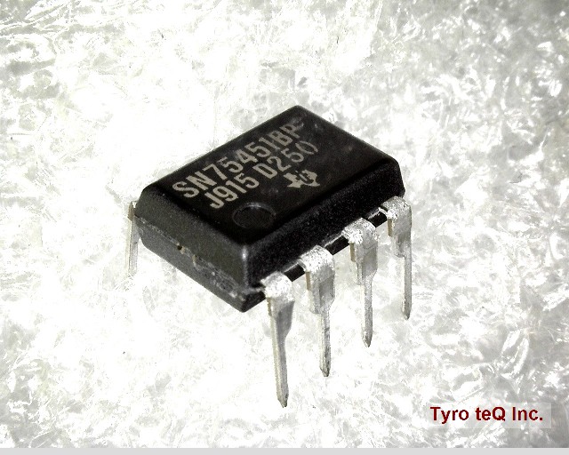 SN75451BP