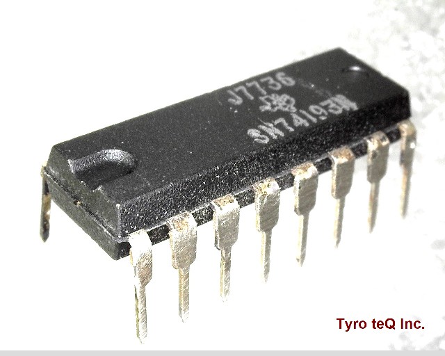 SN74193N