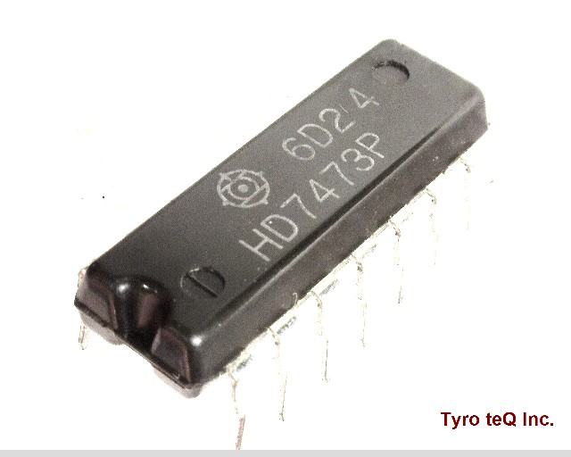 HD7473P