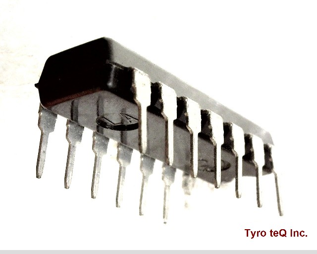 HD7473P