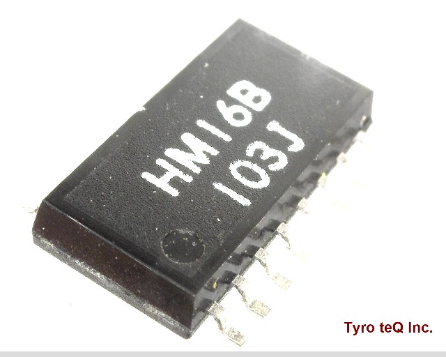 HM16B103J