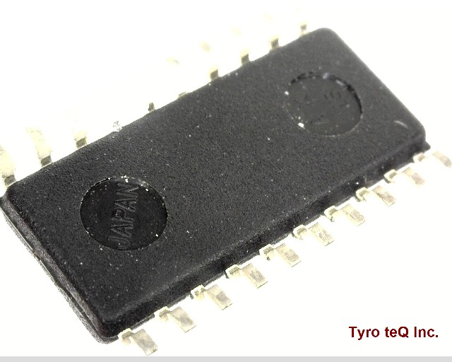 HD74LS273FP