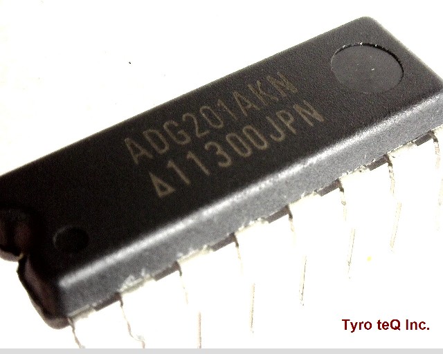 ADG201AKN