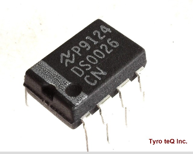 DS0026CN