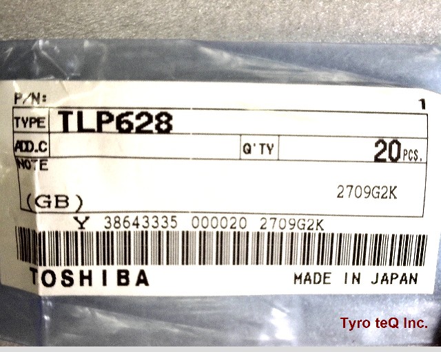 TLP628