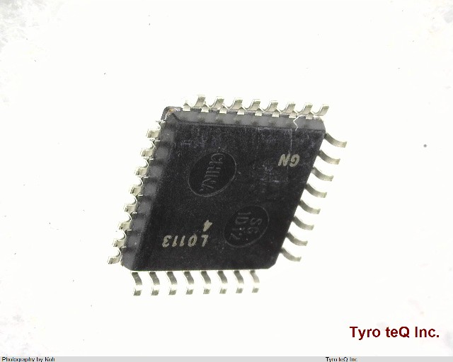 IDT72V251L10PFG