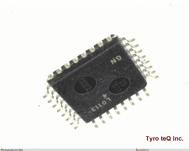 IDT72V251L10PFG