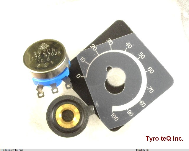 PAVR-20KZ