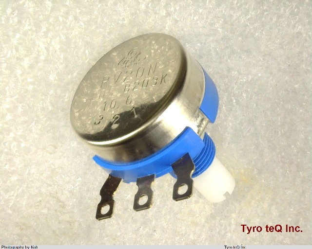PAVR-20KZ