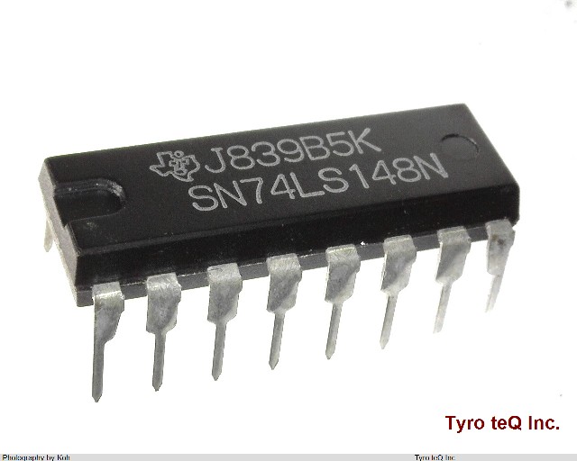 SN74LS148N