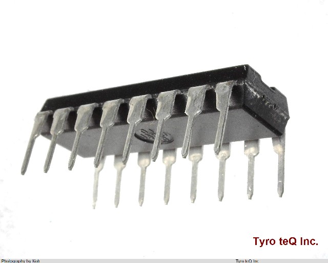 SN74LS148N