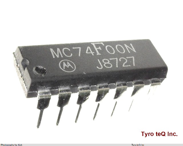 MC74F00N