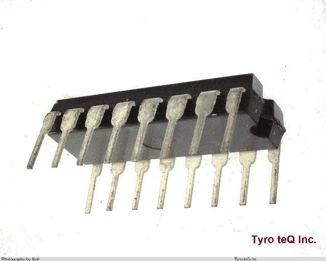 TC4054BP