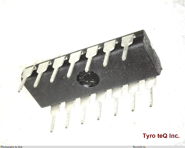 SN74LS290N