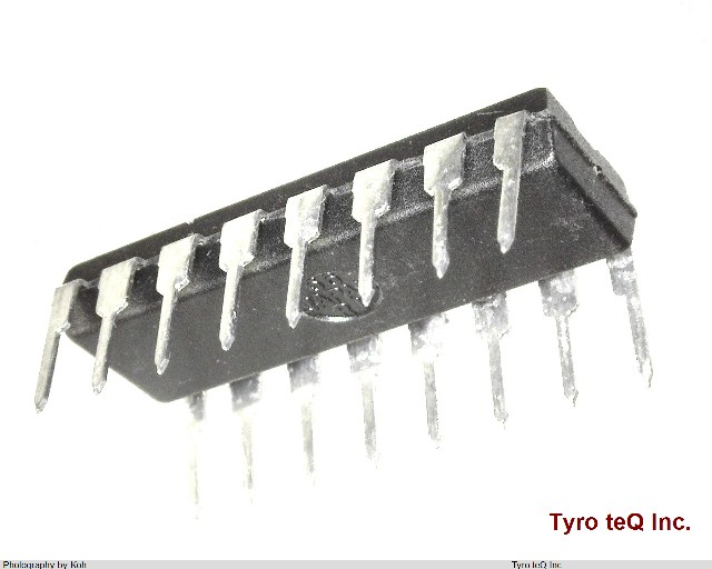 SN74LS169BN
