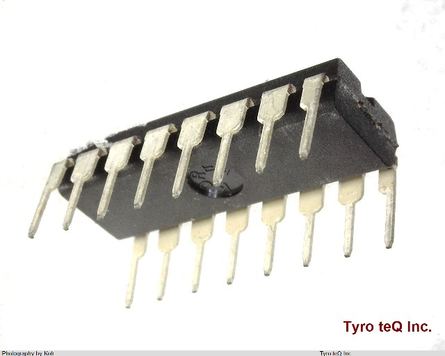 SN74LS139N