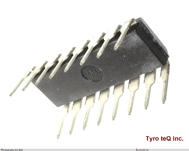 M74LS139P