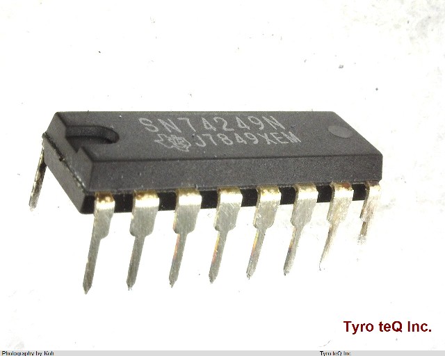 SN74249N