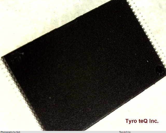 HY27US08281A-TPCB