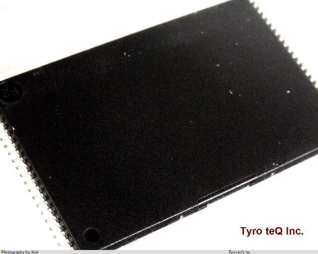 HY27US08121ATPCB