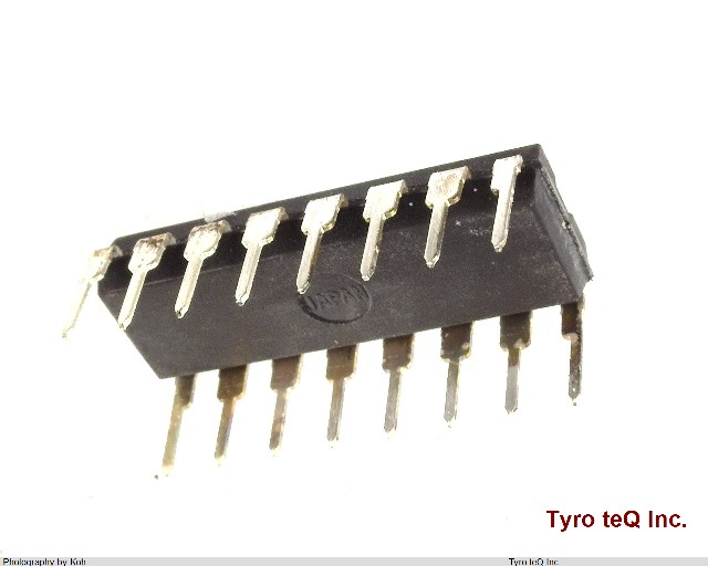 SN74LS279N
