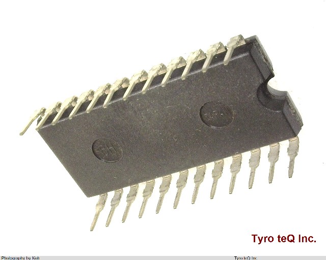 M5M5117P-15
